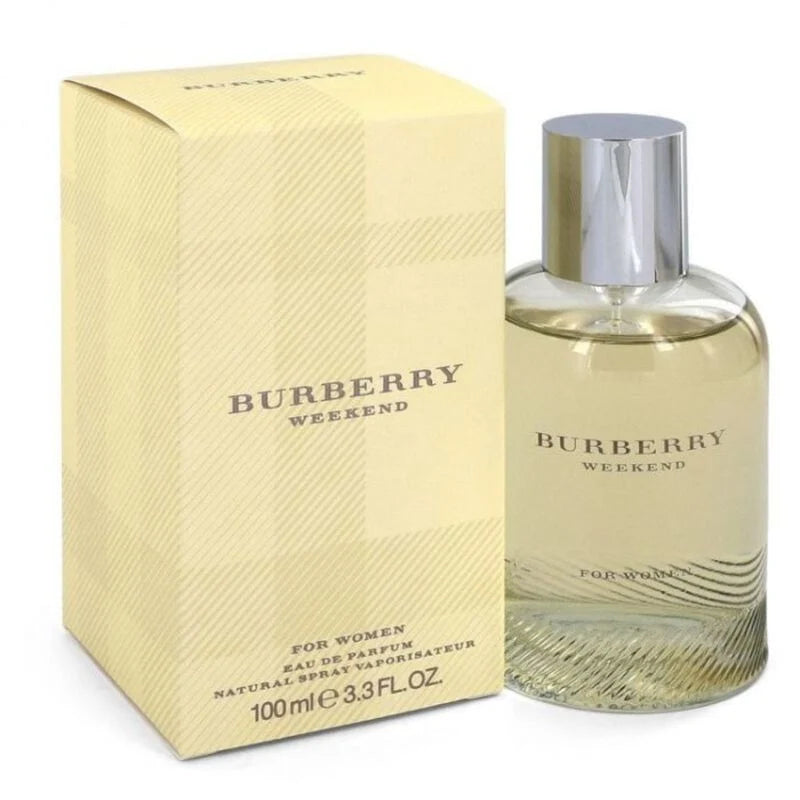 Burberry, Weekend Edp 100Ml W