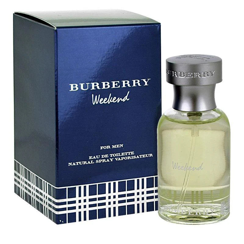 Burberry, Weekend Edt 100Ml M