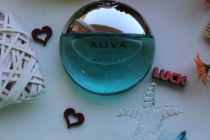 BVLGARI, AQVA MARINE EDT 150ML M