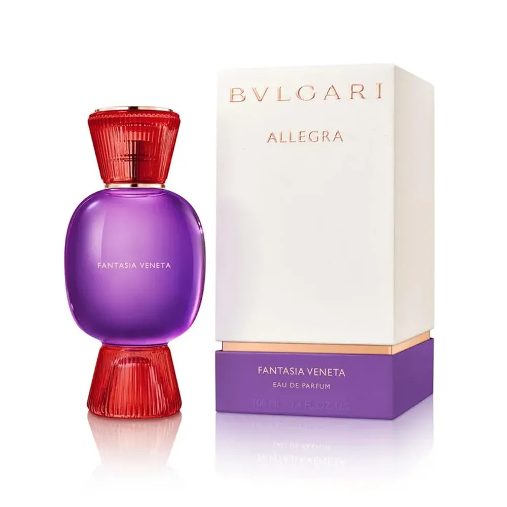 Bvlgari, Allegra Fantasia Veneta  Edp 100Ml W