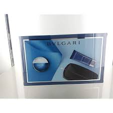 Bvlgari, Aqva Atlantiqve Edt 100ml Gift Set M
