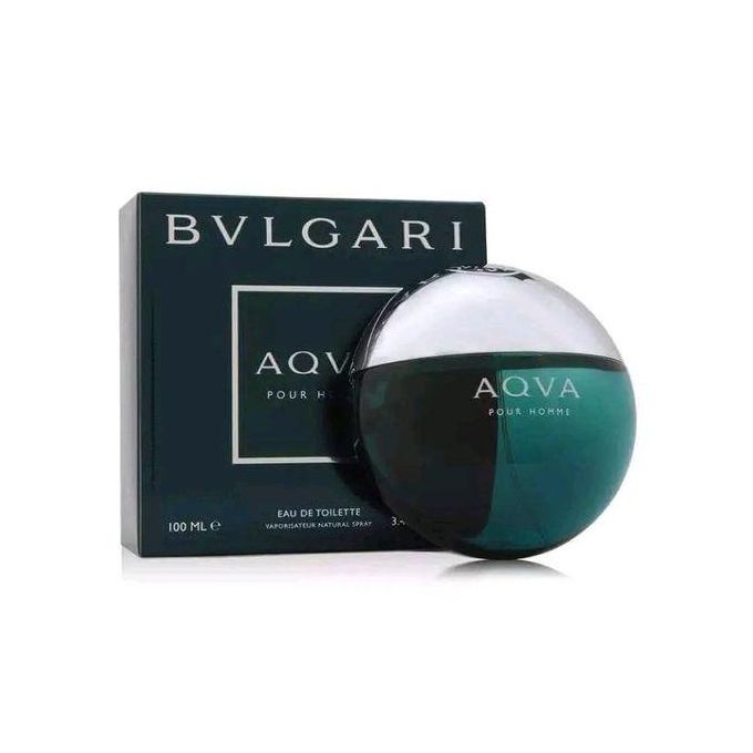 Bvlgari, Aqva Edt 100Ml M