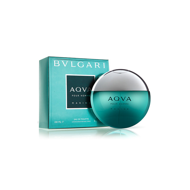 Bvlgari, Aqva Marine Edt 100Ml M