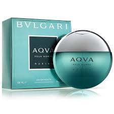 Bvlgari, Aqva Marine Edt 50Ml M