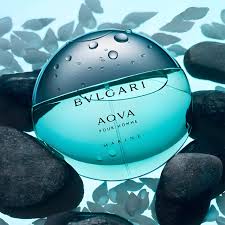Bvlgari, Aqva Marine Edt 50Ml M