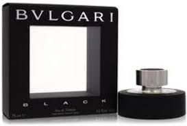 Bvlgari, Black Edt 75Ml M