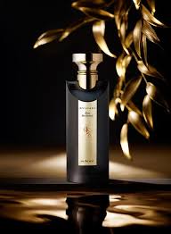 Bvlgari, Eau Parfumee Au the Noir Edc 75ml U