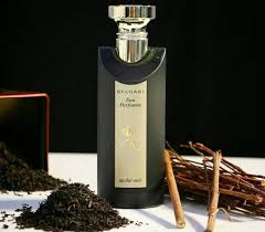 Bvlgari, Eau Parfumee Au the Noir Edc 75ml U
