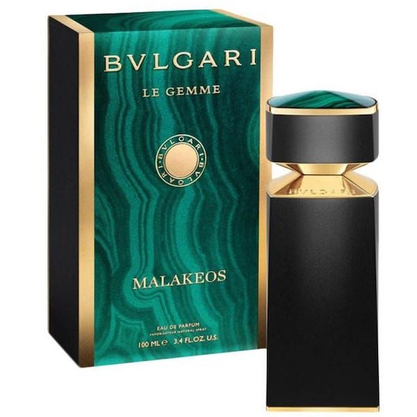 Bvlgari, Le Gemme Malakeos Edp 100Ml M