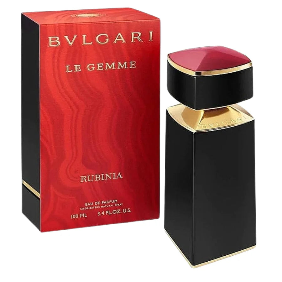 Bvlgari, Le Gemme Rubinia Edp 100Ml W