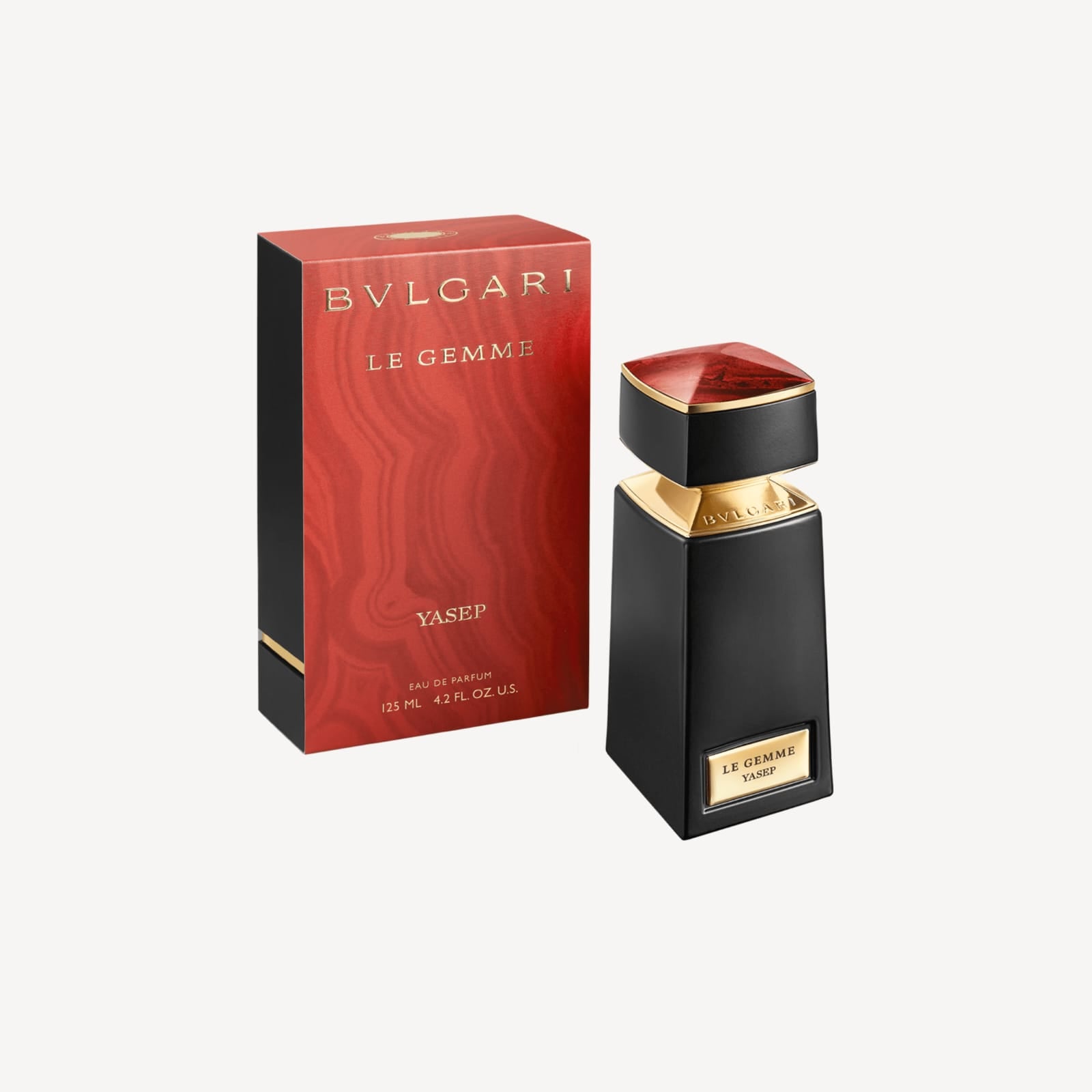Bvlgari, Le Gemme Yasep Edp 100ml M