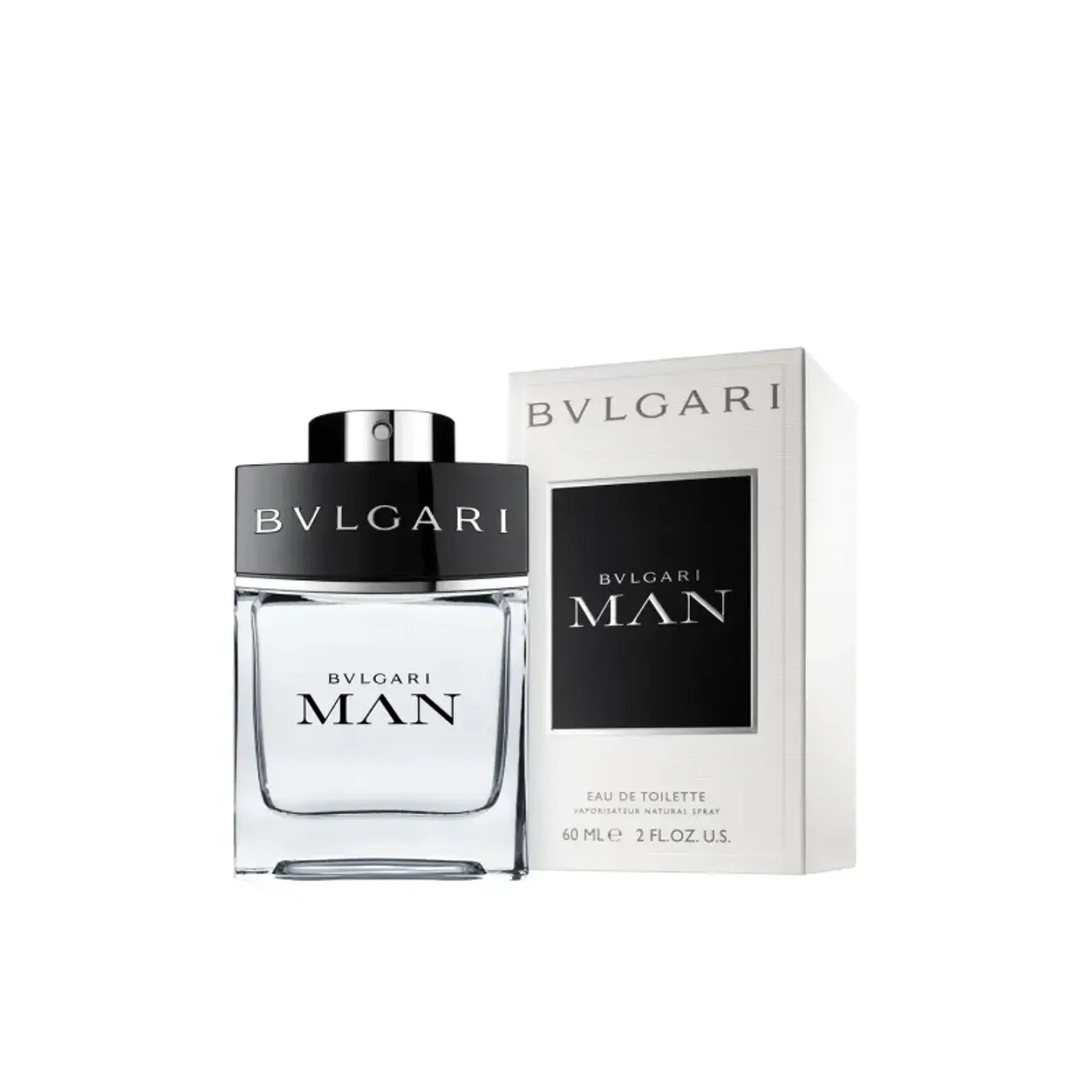 Bvlgari, Man Edt 100ml