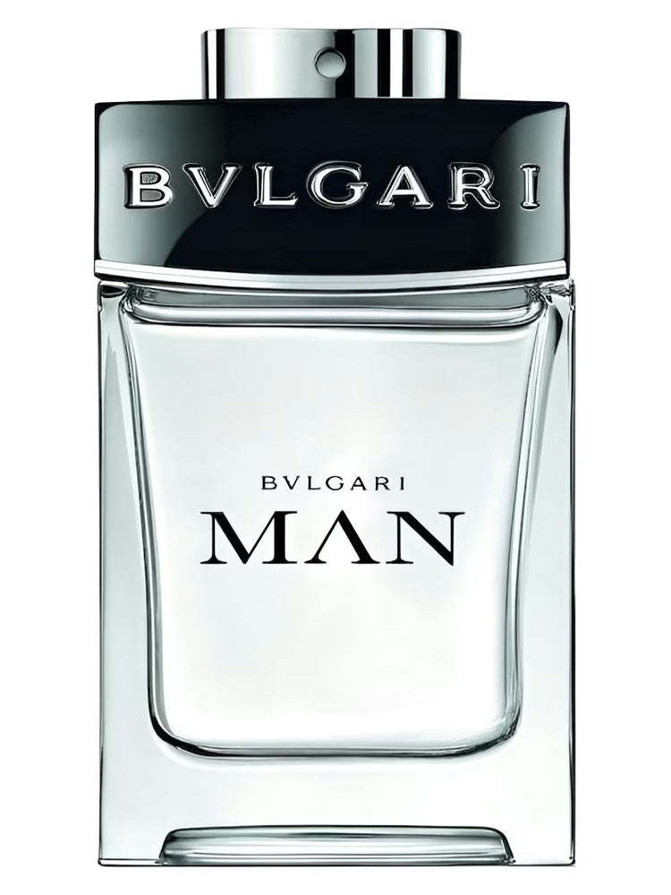 Bvlgari, Man Edt 100ml