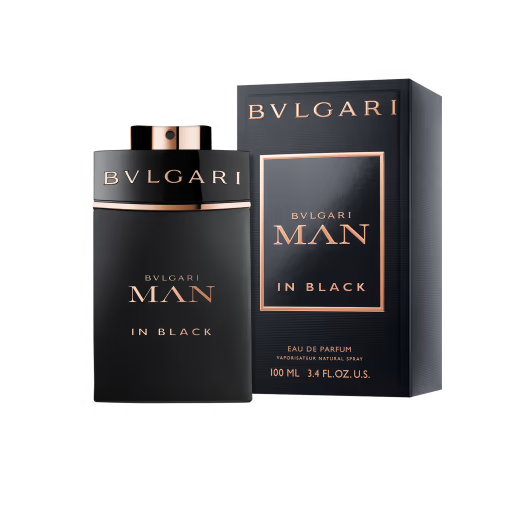 Bvlgari, Man In Black Edp 100Ml M