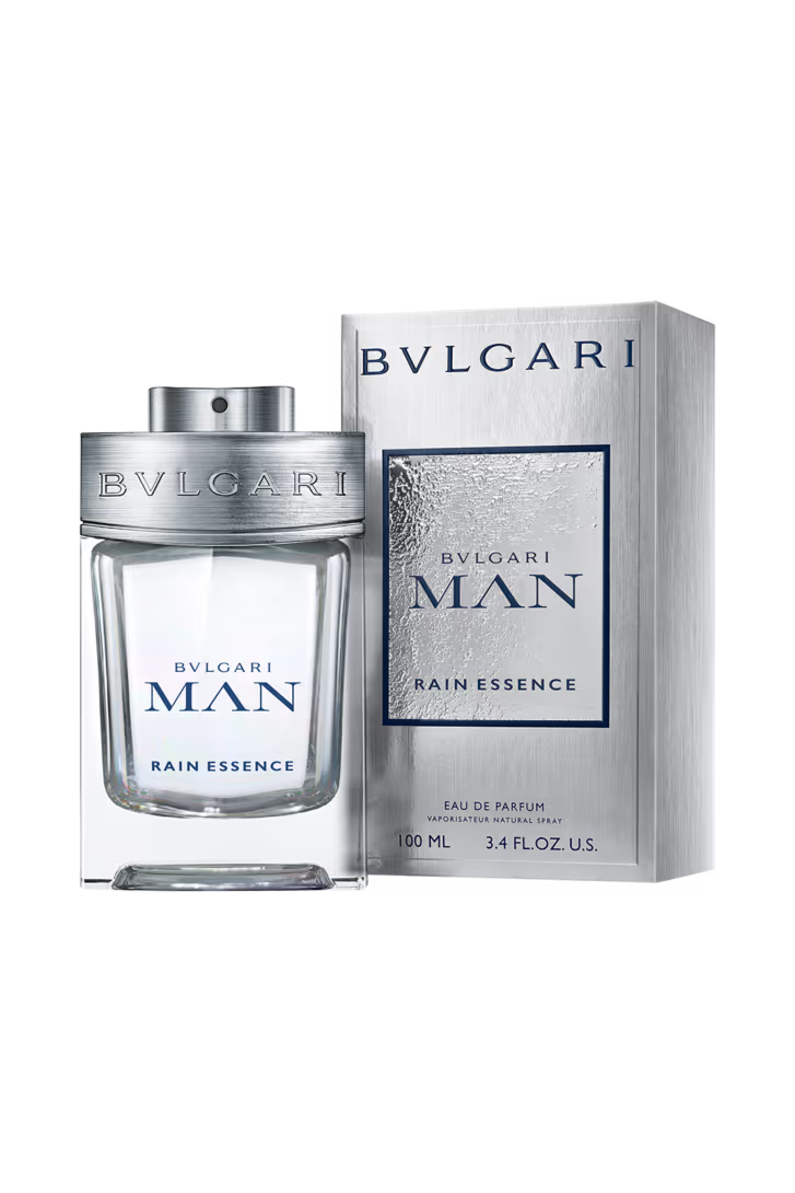 Bvlgari, Man Rain Essence Edp 100Ml M