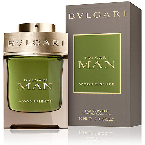 Bvlgari, Man Wood Essence Edp 100Ml M
