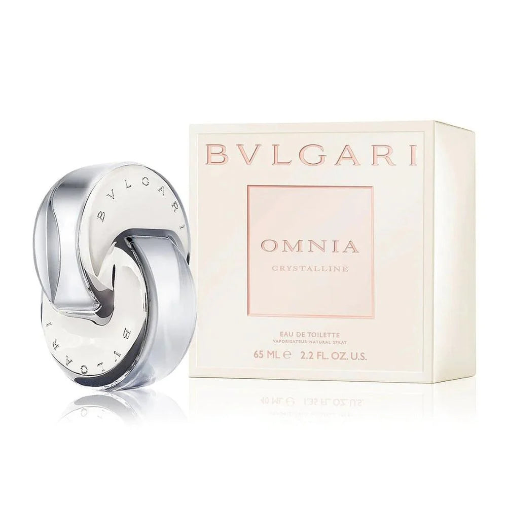 Bvlgari, Omnia Crystalline Edt 65Ml W
