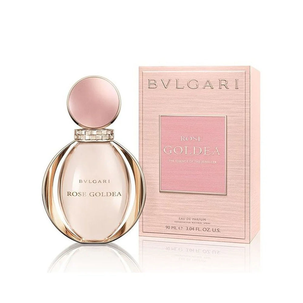Bvlgari, Rose Goldea Edp 90Ml W