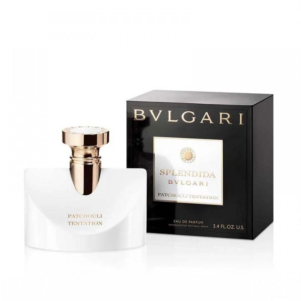 Bvlgari, Splendida Patchouli Tentation Edp 100Ml W