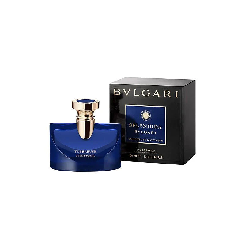Bvlgari, Splendida Tuberose Mystique Edp 100Ml W