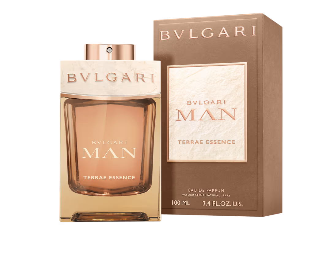 Bvlgari, Terrae Essence Edp 100Ml M