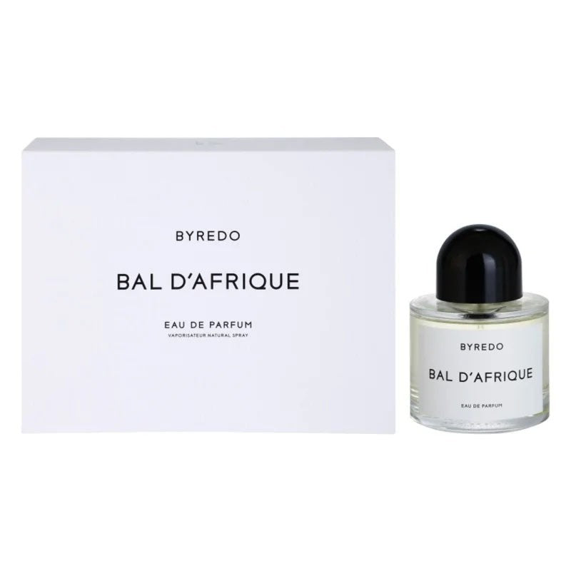 Byredo, Bal D'Afrique Edp 100Ml U