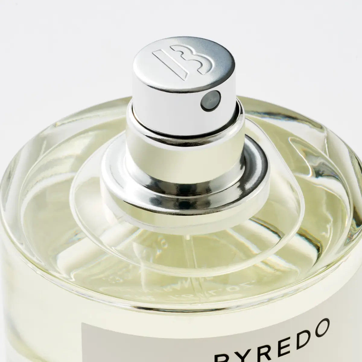 Byredo, Black Saffron Edp 100ml U