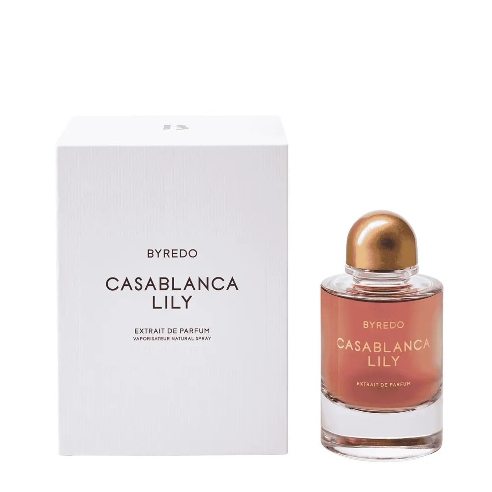 Byredo, Casablanca Lily Extrait De Parfum 50Ml U