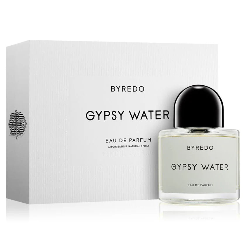 Byredo, Gypsy Water Edp 100Ml U