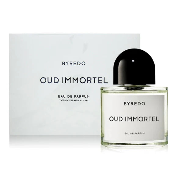 Byredo, Oud Immortel Edp 100Ml U
