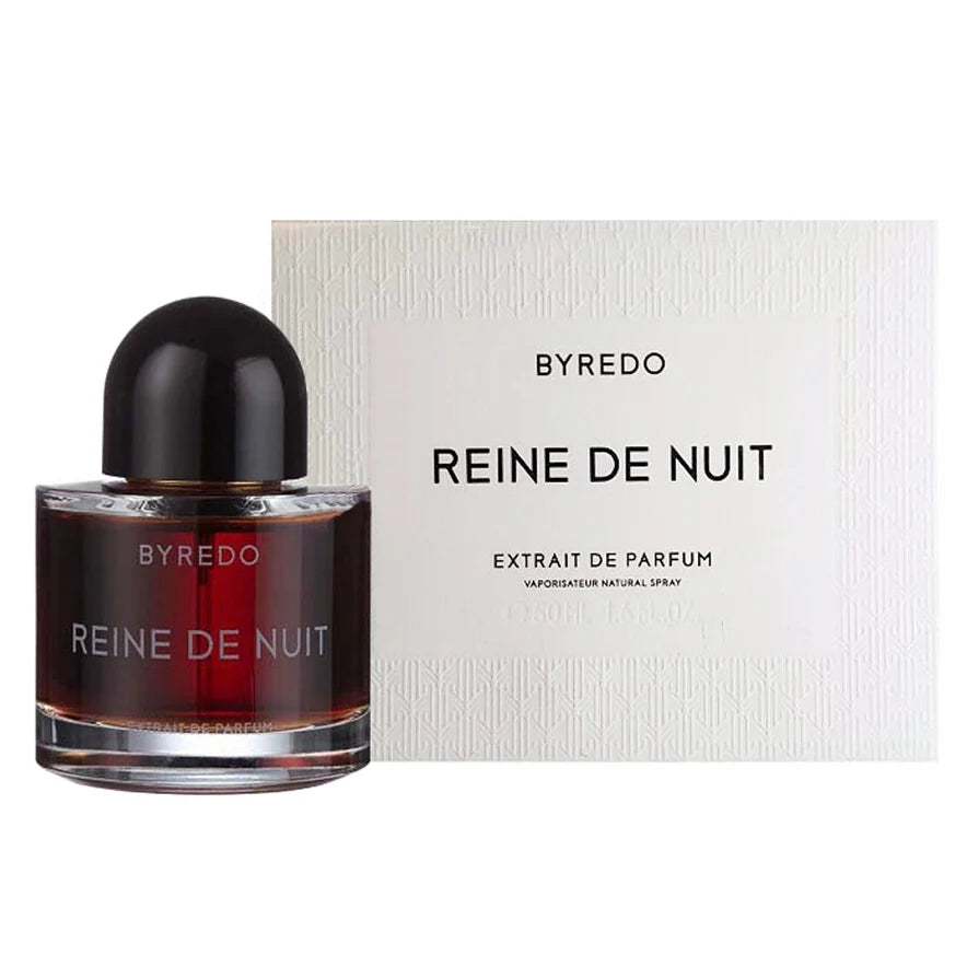 Byredo, Reine De Nuit Extrait De Parfum 50Ml U