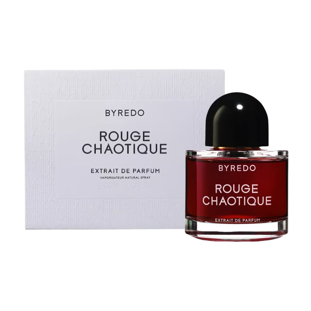 Byredo, Rouge Chaotique Extrait De Parfum 50Ml U