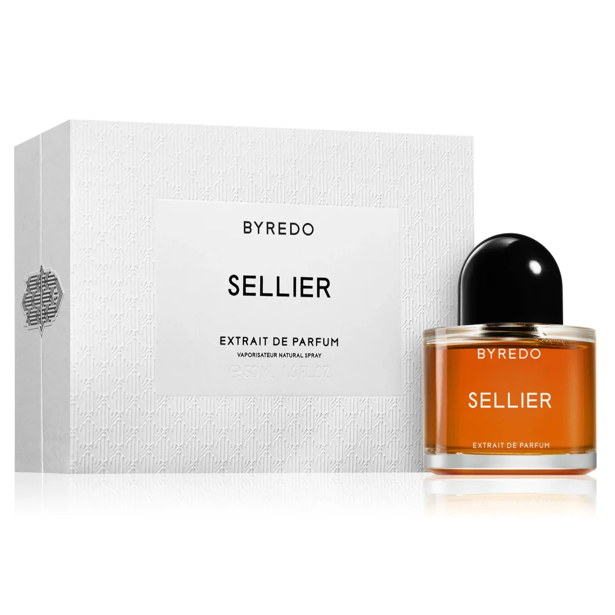 Byredo, Sellier Extrait De Parfum 50Ml U