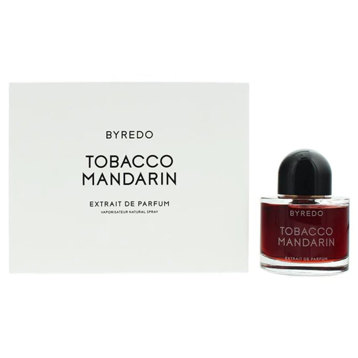 Byredo, Tobacco Mandarin Extrait De Parfum 50Ml U