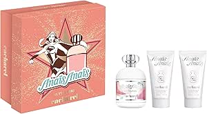 CACHAREL, ANAIS ANAIS L'ORIGINAL EDT 100ML W GIFT SET