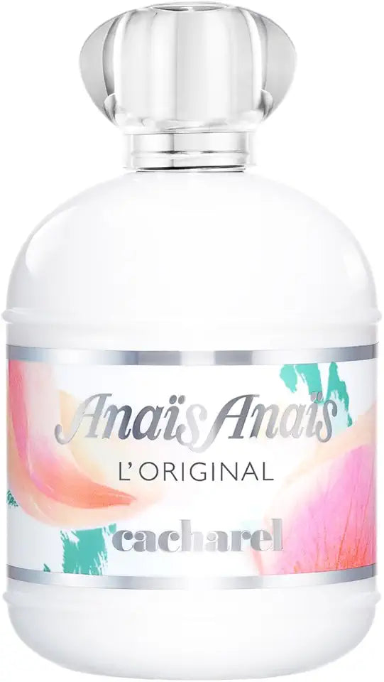 Cacharel, Anais Anais L'original Edt 100ml W