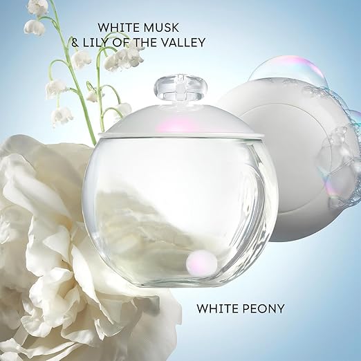 CACHAREL, NOA EDT 100ML W
