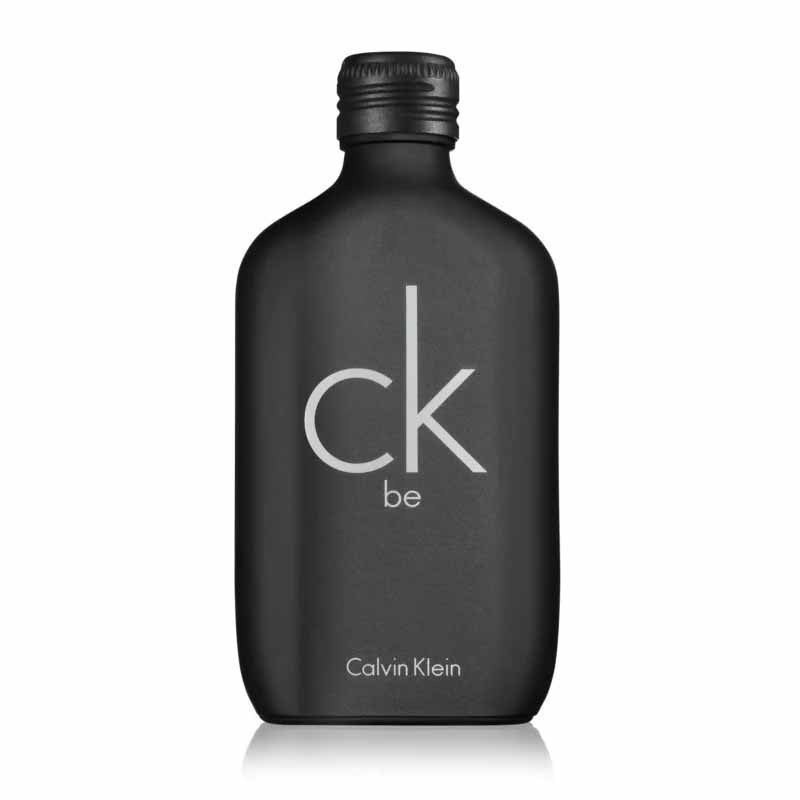 CALVIN KLEIN, CK BE EDT 100ML M