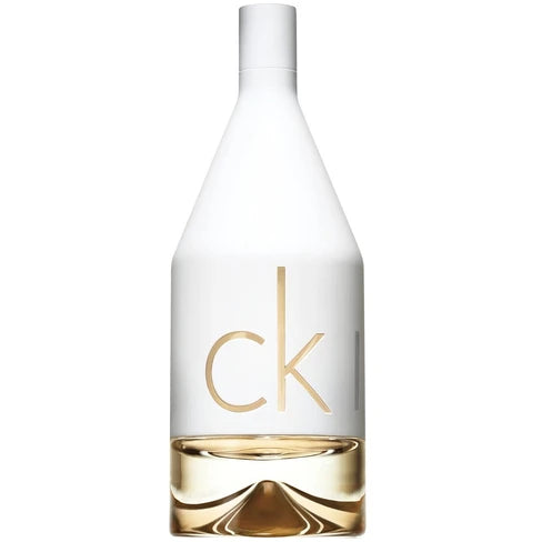 CALVIN KLEIN, CK IN 2 U HER EDT 100ML
