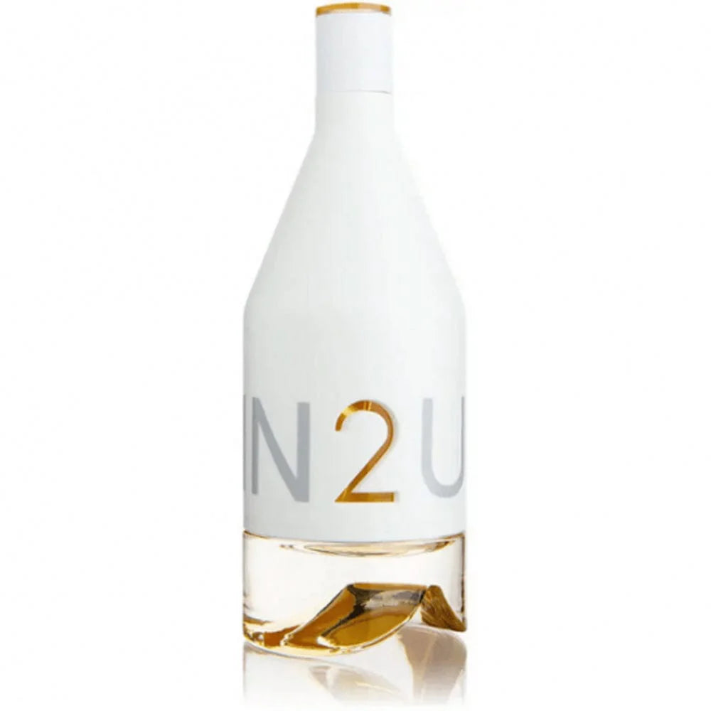 CALVIN KLEIN, CK IN 2 U HER EDT 150ML