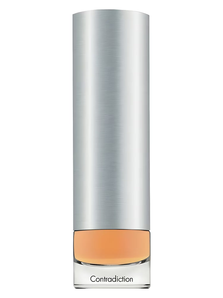 CALVIN KLEIN, CONTRADICTION EDP 100ML W
