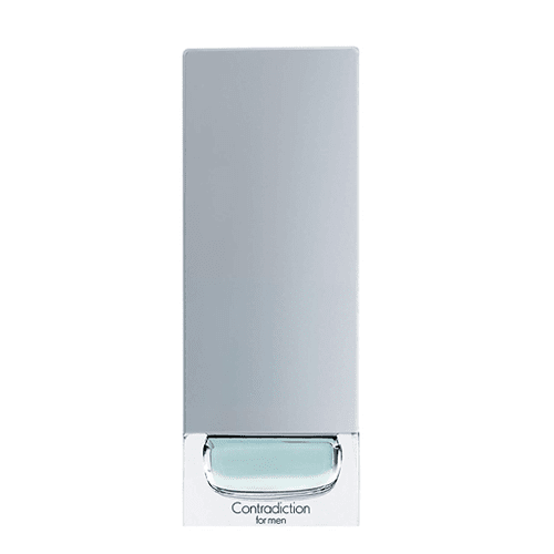 CALVIN KLEIN, CONTRADICTION EDT 100ML M