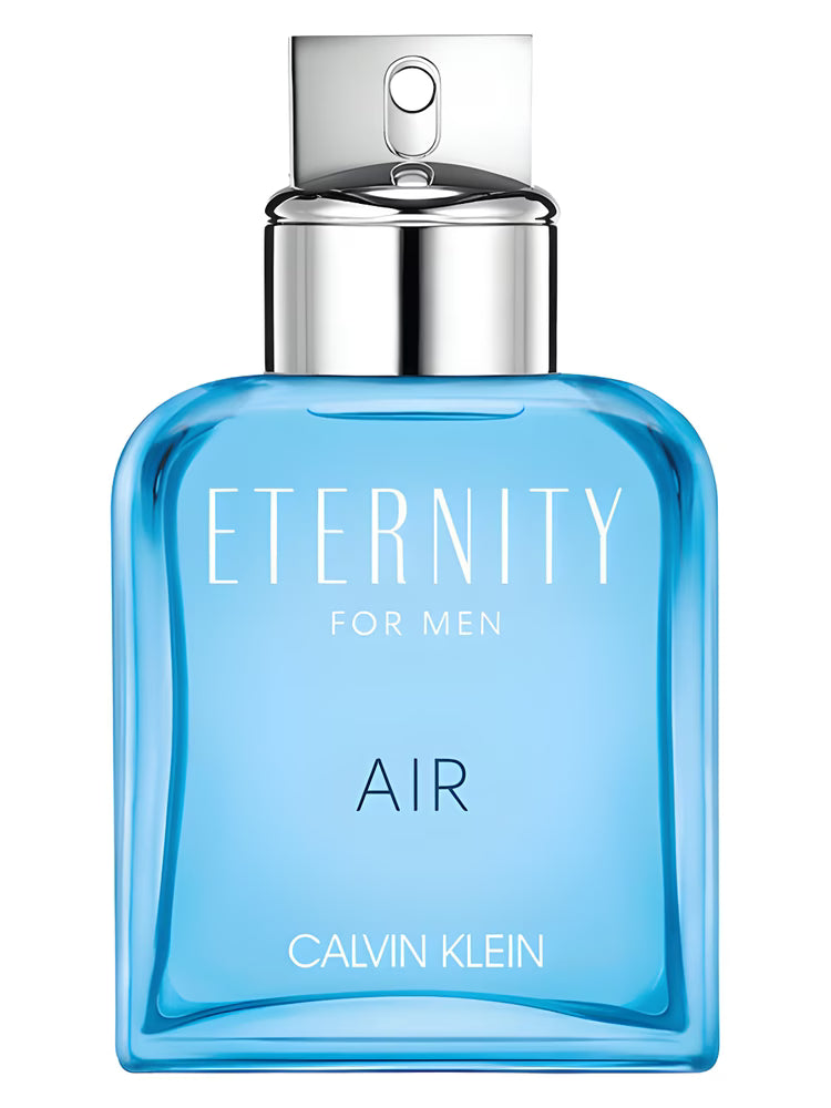 CALVIN KLEIN, ETERNITY AIR EDT 100ML M