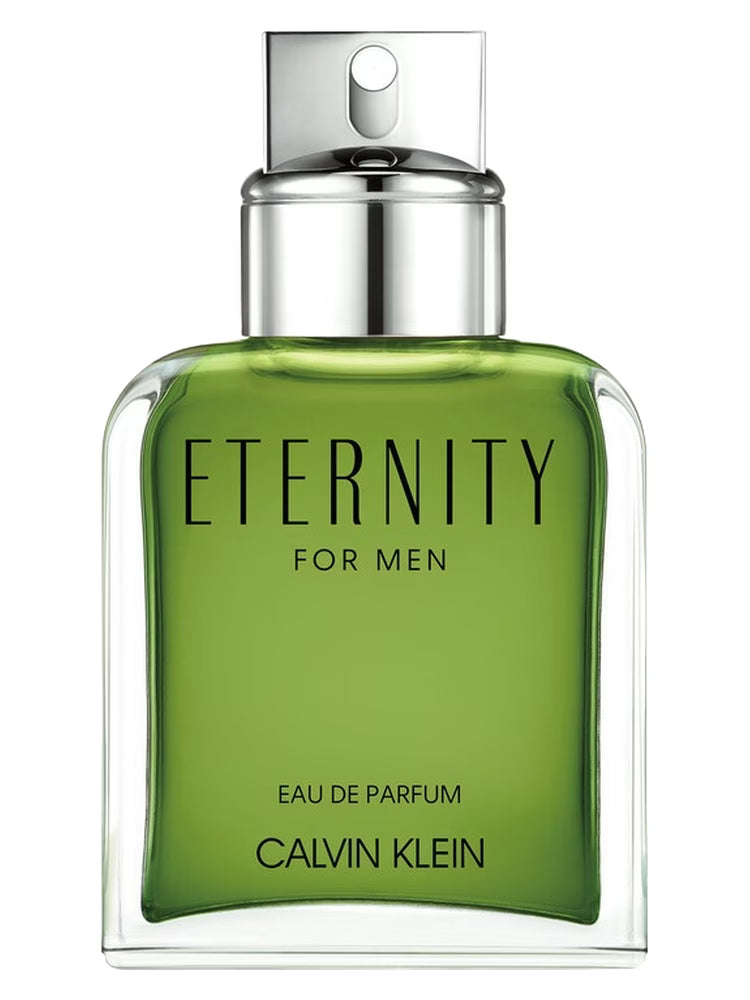 CALVIN KLEIN, ETERNITY EDP 200ML M