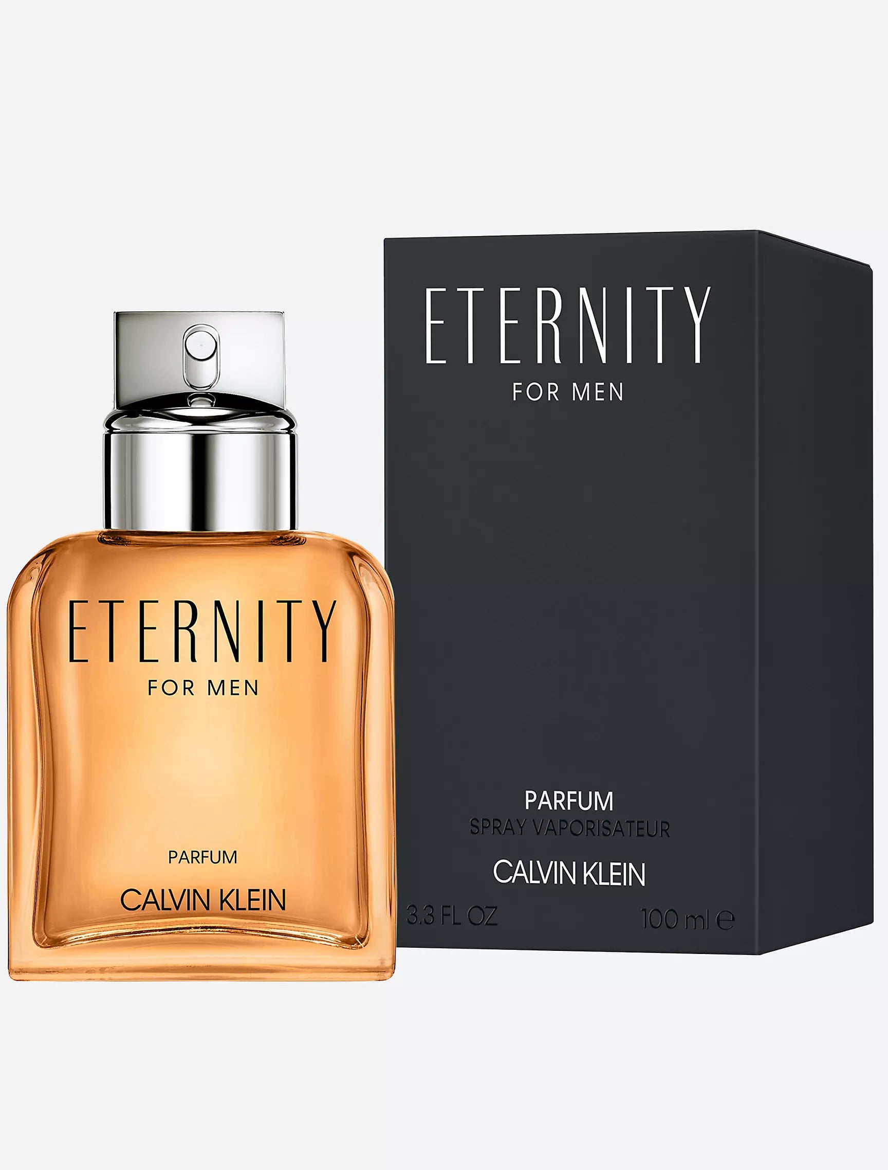 CALVIN KLEIN, ETERNITY FLAME EDT 100ML M