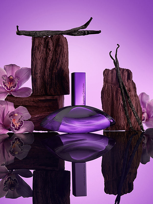 CALVIN KLEIN, EUPHORIA BOLD ELIXIR EDP 100ML W