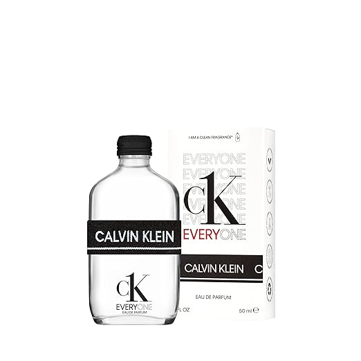 CALVIN KLEIN, EVERY ONE EDP 100ML U