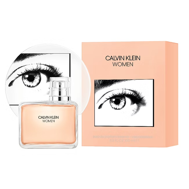 CALVIN KLEIN, WOMAN EDP 100ML W 2019.