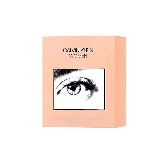 CALVIN KLEIN, WOMAN EDP 100ML W 2019.
