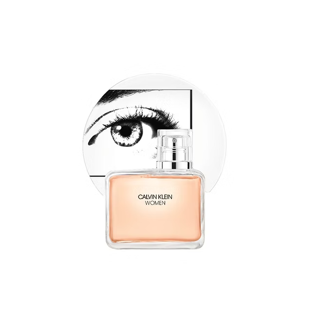 CALVIN KLEIN, WOMAN EDP 100ML W 2019.